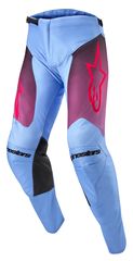 Παντελόνι Off Road-MX-Motocross Alpinestars Racer Hoen Purple-Black