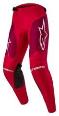 Παντελόνι Off Road-MX-Motocross Alpinestars Racer Hoen Red