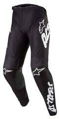 Παντελόνι Off Road-MX-Motocross Alpinestars Racer Hana Black White