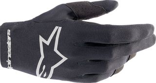 Γάντια Off Road-MX-Motocross Alpinestars Radar Black-White