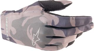 Γάντια Off Road-MX-Motocross Alpinestars Radar Camo