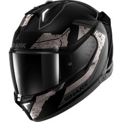Κράνος Full Face Shark Skwal i3 Rhad Mat Black,Bronze - HE0820KUA ΧΩΡΙΣ ΦΙΜΕ ΖΕΛΑΤΙΝΑ