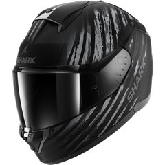 Κράνος Full Face Shark Ridill 2 Assya Black,Gray - HE1121KAA