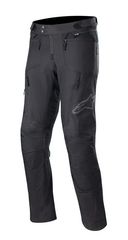 Παντελόνι Αναβάτη Μηχανής Alpinestars RX-3 ΑΔΙΑΒΡΟΧΟ ΜΑΥΡΟ