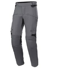 Παντελόνι Αναβάτη Μηχανής Alpinestars ROAD PRO GORE-TEX ΓΚΡΙ/ΜΑΥΡΟ