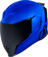 ΚΡΑΝΟΣ FULL FACE Icon Airflite™ Jewel Mips Blue