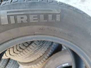 ΕΛΑΣΤΙΚΑ ΕΛΑΦ ΜΕΤΑΧΕΙΡΙΣΜΈΝΑ 215/60/16 PIRELLI DOT 2021-thumb-1