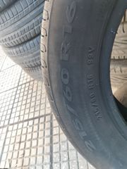 ΕΛΑΣΤΙΚΑ ΕΛΑΦ ΜΕΤΑΧΕΙΡΙΣΜΈΝΑ 215/60/16 PIRELLI DOT 2021-thumb-2