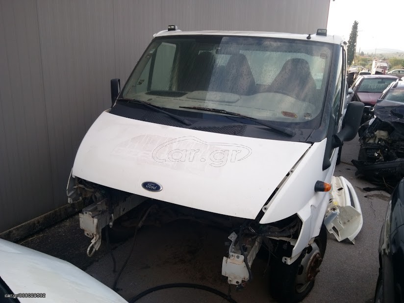 FORD TRANZIT T350 ΑΝΤΑΛΛΑΚΤΙΚΑ