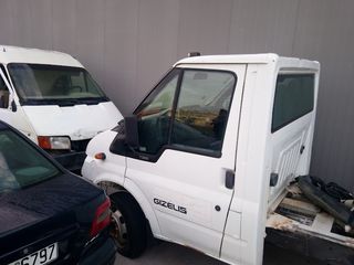 FORD TRANZIT T350 ΑΝΤΑΛΛΑΚΤΙΚΑ-thumb-1