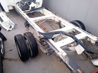 FORD TRANZIT T350 ΑΝΤΑΛΛΑΚΤΙΚΑ-thumb-2