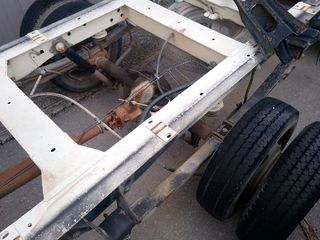 FORD TRANZIT T350 ΑΝΤΑΛΛΑΚΤΙΚΑ-thumb-3