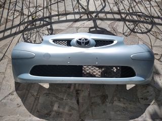 Toyota augo 2004-2008 προφυλακτηρας εμπροε