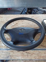 MERCEDES SPRINTER 906 ΤΙΜΟΝΙ-ΑΕΡΟΣΑΚΟΣ ΜΟΝΤΕΛΟ 06'-18'