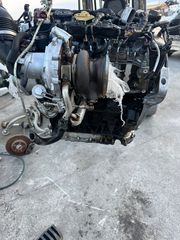 V/W GOLG 8 GTI 2021 2.0TFSI  DNP ΜΗΧΑΝΗ ΚΟΜΠΛΕ 