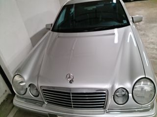 Mercedes-Benz E 200 '96