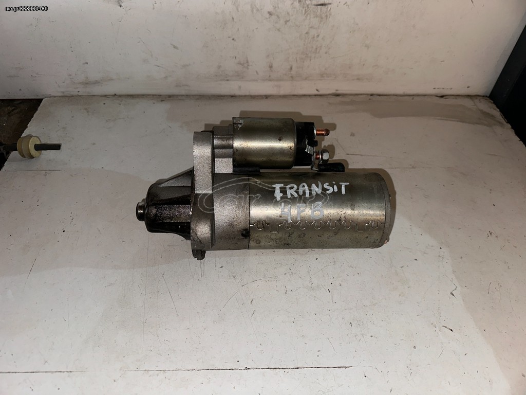 FORD TRANSIT 95-00	 Μίζα 