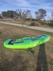 Θαλάσσια Σπόρ wing surf '21 GONG WING SUPERPOWER V1 5m 2021