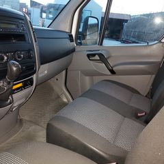 Γερανός-Φορτηγά Με Γερανό Mercedes-Benz 2010 516-thumb-25