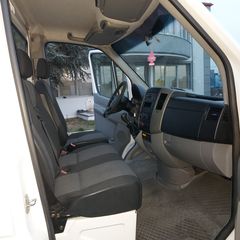 Γερανός-Φορτηγά Με Γερανό Mercedes-Benz 2010 516-thumb-27