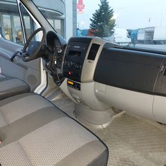 Γερανός-Φορτηγά Με Γερανό Mercedes-Benz 2010 516-thumb-28