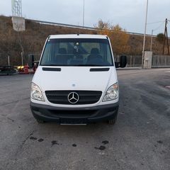 Γερανός-Φορτηγά Με Γερανό Mercedes-Benz 2010 516-thumb-3