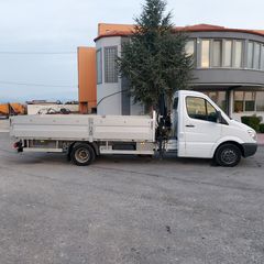 Γερανός-Φορτηγά Με Γερανό Mercedes-Benz 2010 516-thumb-6