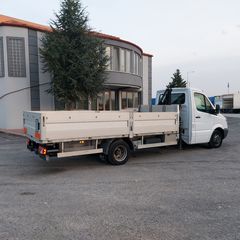 Γερανός-Φορτηγά Με Γερανό Mercedes-Benz 2010 516-thumb-7