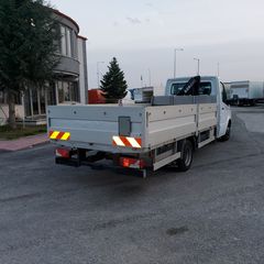 Γερανός-Φορτηγά Με Γερανό Mercedes-Benz 2010 516-thumb-8