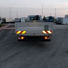 Γερανός-Φορτηγά Με Γερανό Mercedes-Benz 2010 516-thumb-9
