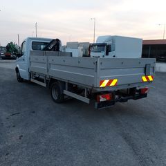 Γερανός-Φορτηγά Με Γερανό Mercedes-Benz 2010 516-thumb-10