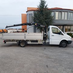 Γερανός-Φορτηγά Με Γερανό Mercedes-Benz 2010 516-thumb-13