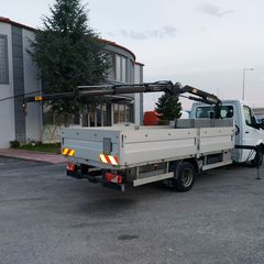 Γερανός-Φορτηγά Με Γερανό Mercedes-Benz 2010 516-thumb-17