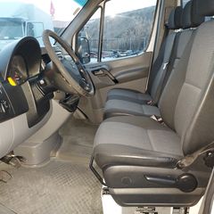 Γερανός-Φορτηγά Με Γερανό Mercedes-Benz 2010 516-thumb-20