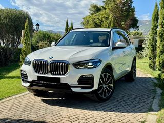 Bmw X5 '20 25d 