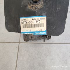 ΤΡΑΒΕΡΣΑ ΜΕΤΑΛΛΙΚΗ MAZDA 2 ΚΑΙ MAZDA 3-thumb-2