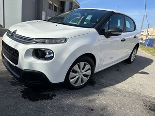 Citroen C3 2018 NEW DIESEL VAN PROSFORA-thumb-72
