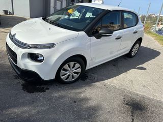 Citroen C3 2018 NEW DIESEL VAN PROSFORA-thumb-83