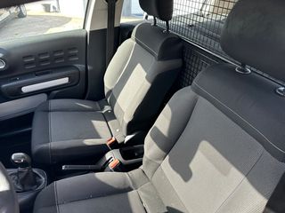 Citroen C3 2018 NEW DIESEL VAN PROSFORA-thumb-13