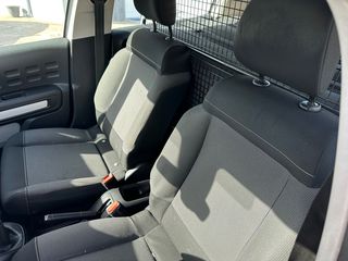 Citroen C3 2018 NEW DIESEL VAN PROSFORA-thumb-34