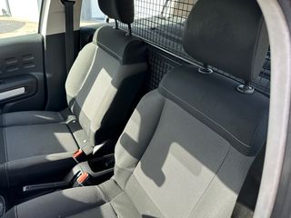Citroen C3 2018 NEW DIESEL VAN PROSFORA-thumb-65