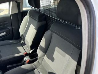 Citroen C3 2018 NEW DIESEL VAN PROSFORA-thumb-68