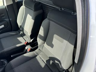 Citroen C3 2018 NEW DIESEL VAN PROSFORA-thumb-56