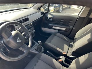 Citroen C3 2018 NEW DIESEL VAN PROSFORA-thumb-74