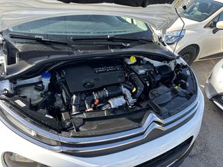 Citroen C3 2018 NEW DIESEL VAN PROSFORA-thumb-54
