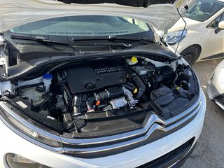 Citroen C3 2018 NEW DIESEL VAN PROSFORA-thumb-76