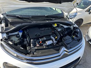 Citroen C3 2018 NEW DIESEL VAN PROSFORA-thumb-4