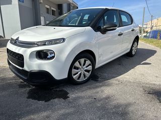 Citroen C3 2018 NEW DIESEL VAN PROSFORA-thumb-18