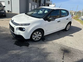 Citroen C3 2018 NEW DIESEL VAN PROSFORA-thumb-36