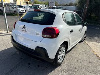 Citroen C3 2018 NEW DIESEL VAN PROSFORA-thumb-78